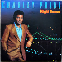 Charley Pride - Night Games